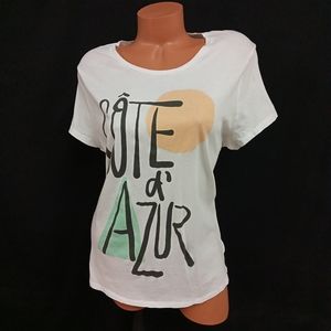 Old Navy relaxed Womens top